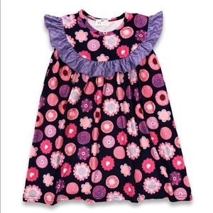 Pete and Lucy Dress